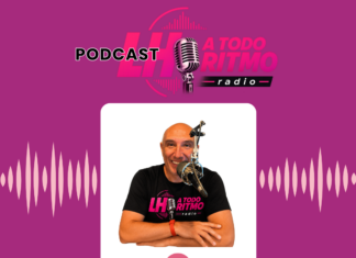 LH A Todo Ritmo: U2, Top 50 y estrenos exclusivos