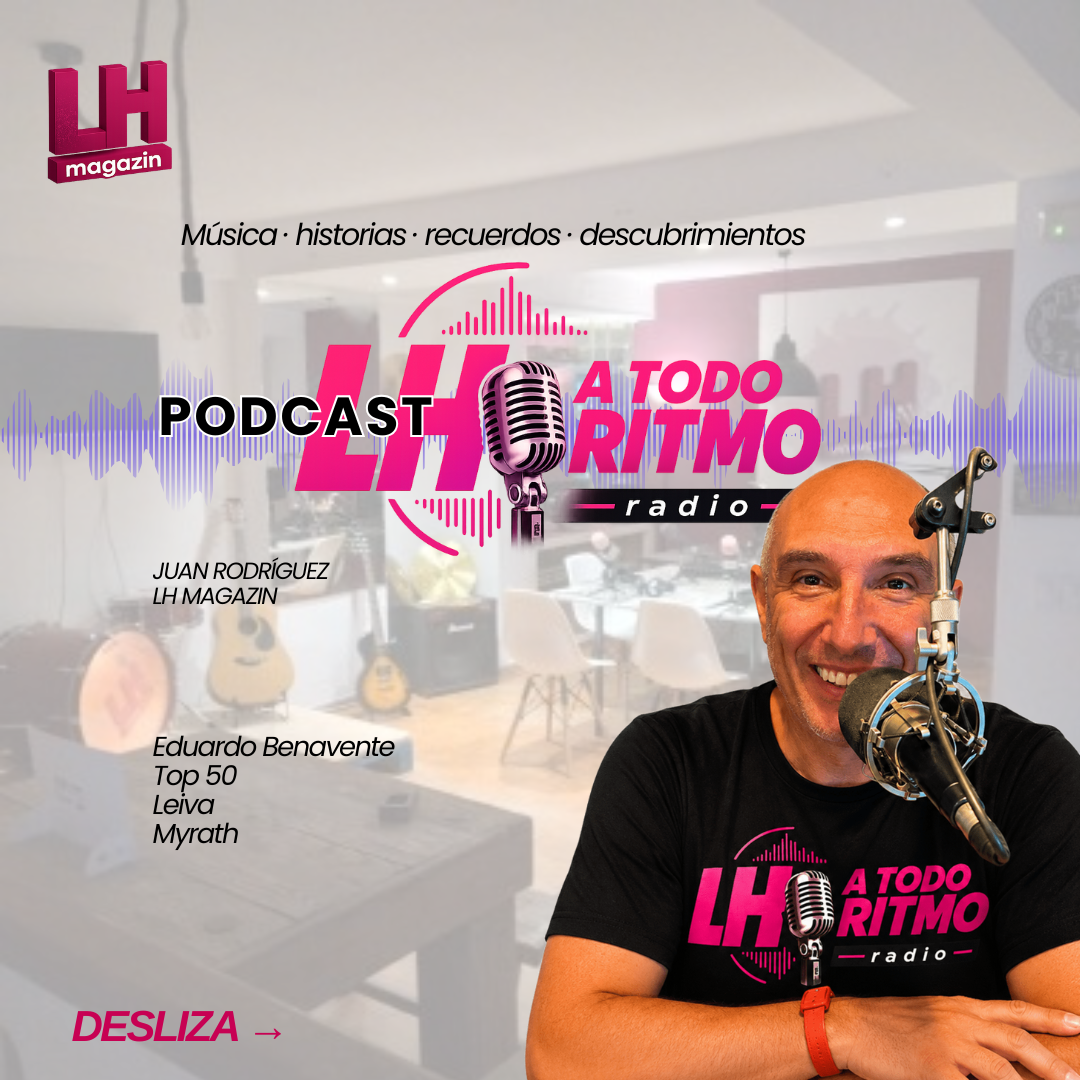 LH A Todo Ritmo - 30 de septiembre de 2026