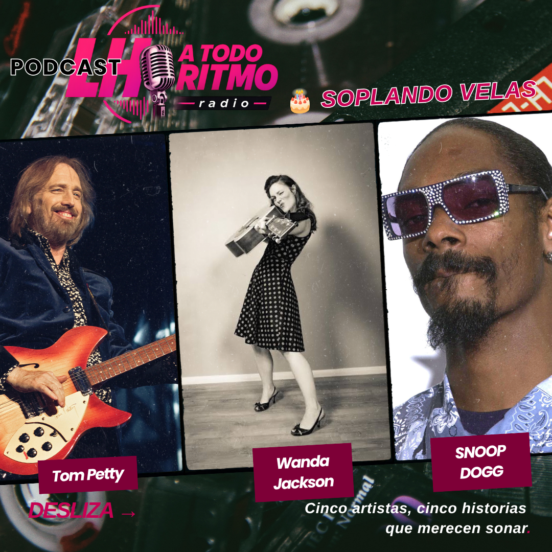 Soplando Velas celebra a artistas de distintas épocas y estilos