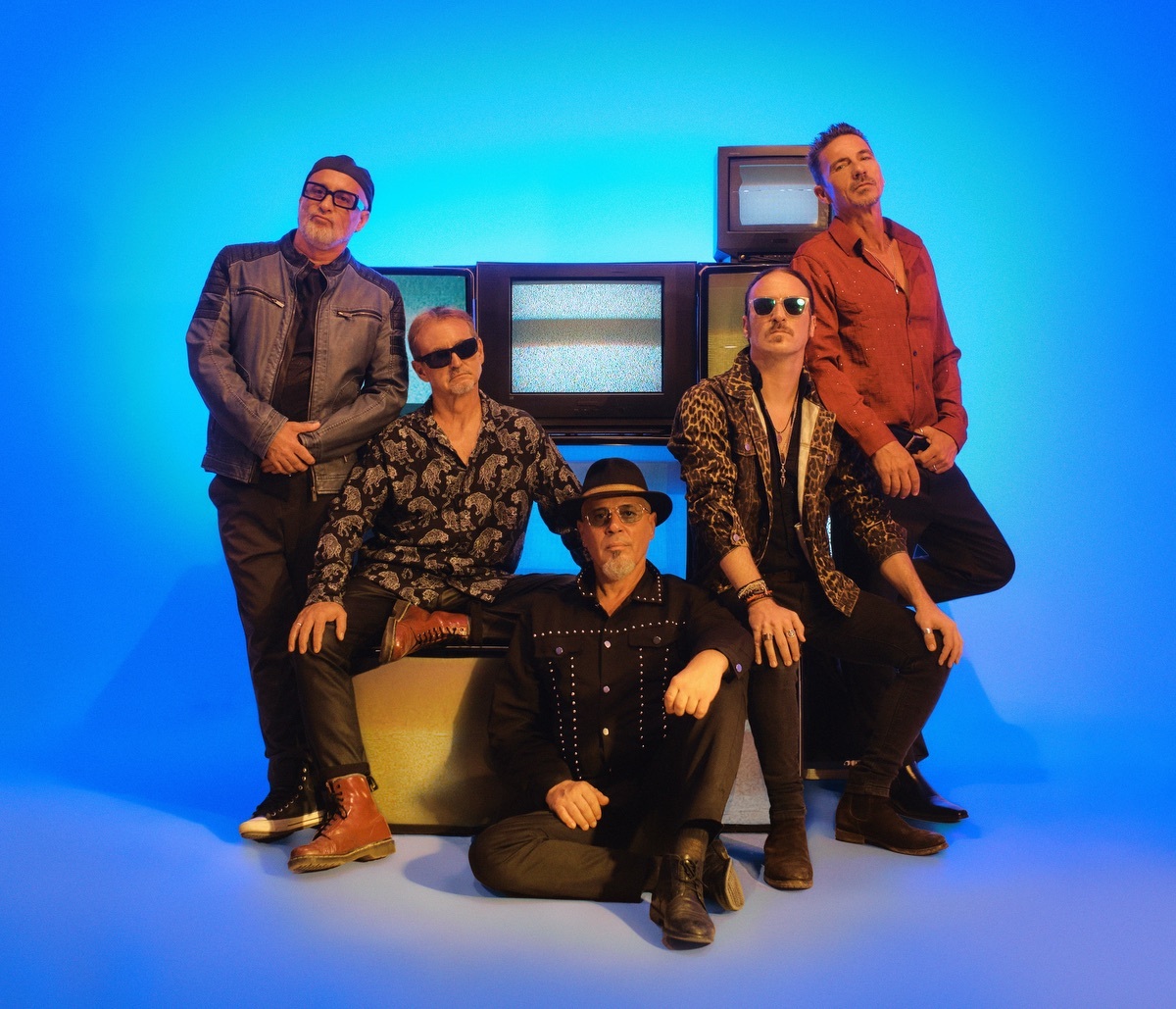 Statuas d Sal presentan Un día es un día, su nuevo single y videoclip