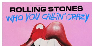 The Rolling Stones desatan su locura rockera con ‘Who You Callin’ Crazy’, su nuevo single junto a Courtney Pine