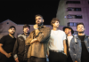 🔥 Vuelo Fidji lleva “¡Hola, mi amor!” de Junco al rock… ¡y entra en el Top 50 LH Magazin!